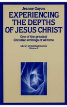 Experiencing the Depths of Christ