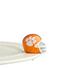 Clemson U Helmet