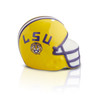 LSU Helmet Mini