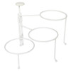 Nora Fleming Triple Tier Stand - Round (Retired)