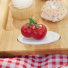 Nora Fleming Cherry Cherries Mini