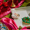 Jolly Old Soul "Santa" Nora Fleming Mini