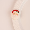 Jolly Old Soul "Santa" Nora Fleming Mini