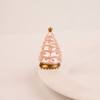 Twinkle Tree "Pink" Nora Fleming Mini