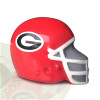 Nora Fleming U Georgia Helmet Mini 