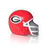 Nora Fleming U Georgia Helmet Mini 