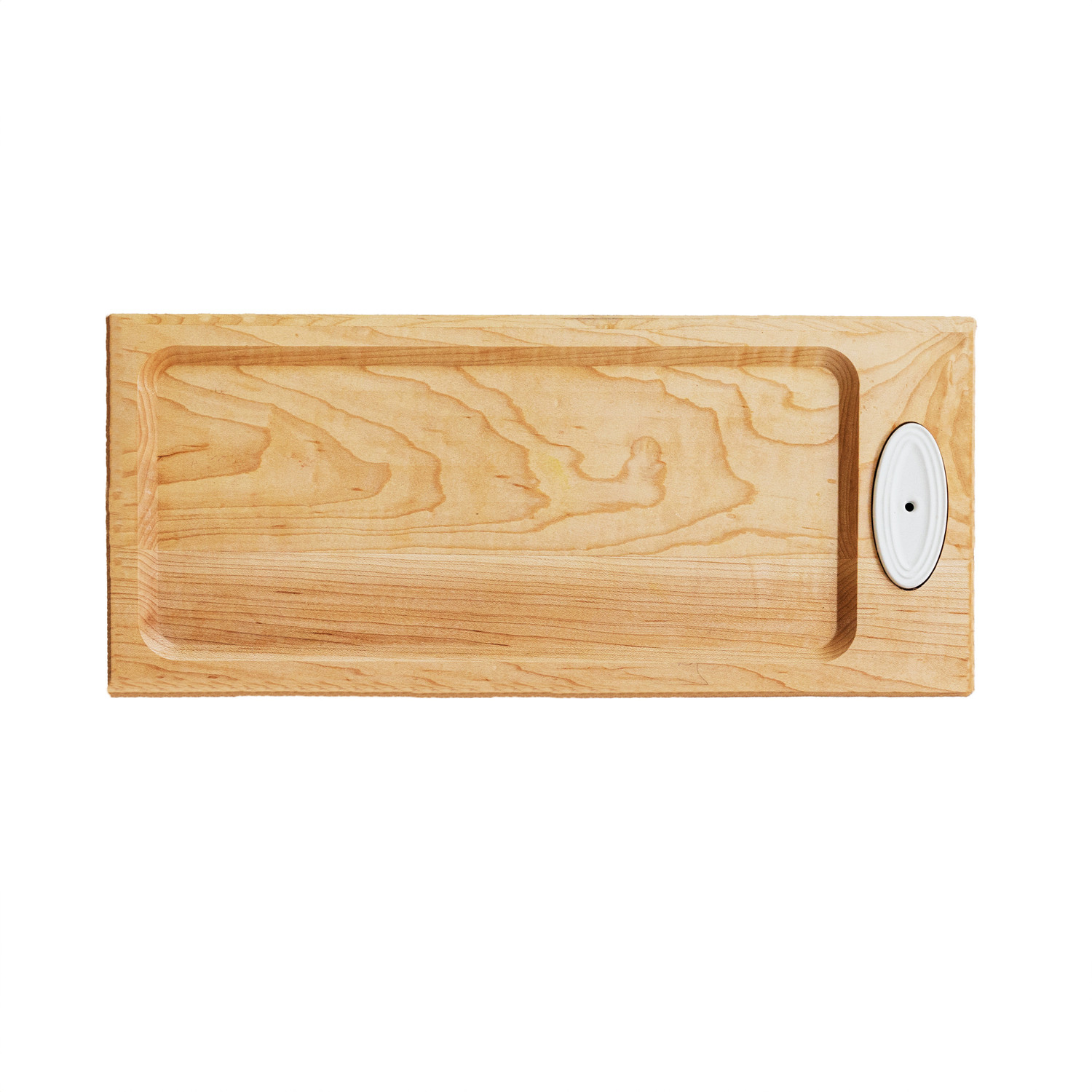 Nora Fleming Bread Board