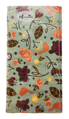 Nora Fleming Cocktail Napkins