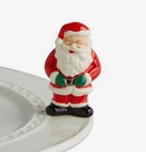 Father Christmas Mini 