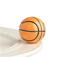 Nora Fleming Basket Ball Mini