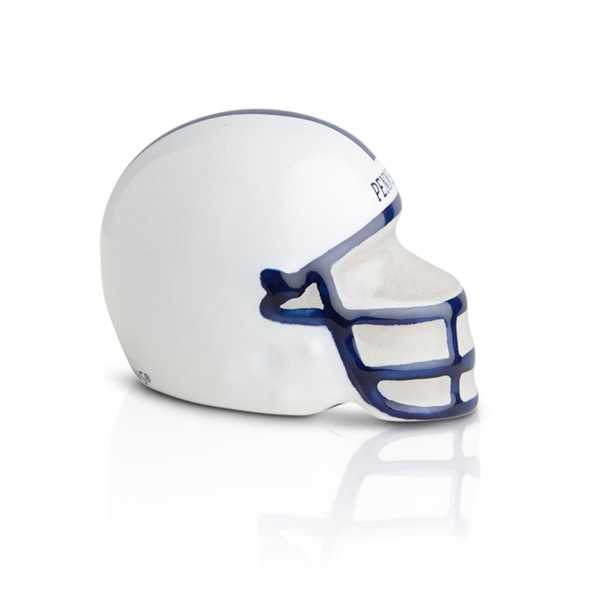 Penn State Helmet Mini  