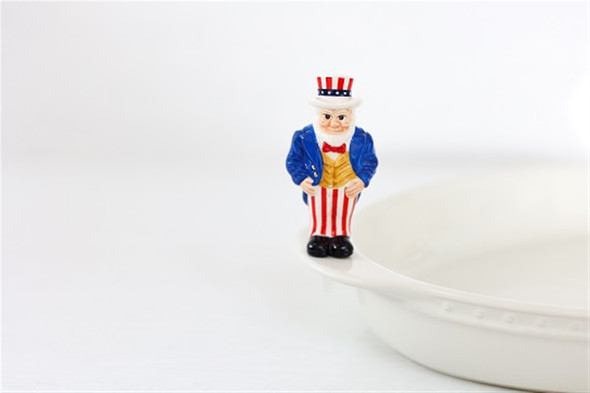 All American  (Uncle Sam) mini (Retired)