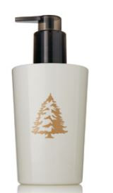 Thymes Frasier Fir Hand Lotion   8.2oz
