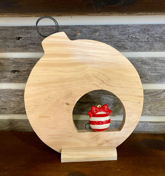 Mini Display Ornament