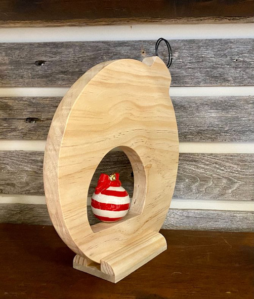 Mini Display Ornament