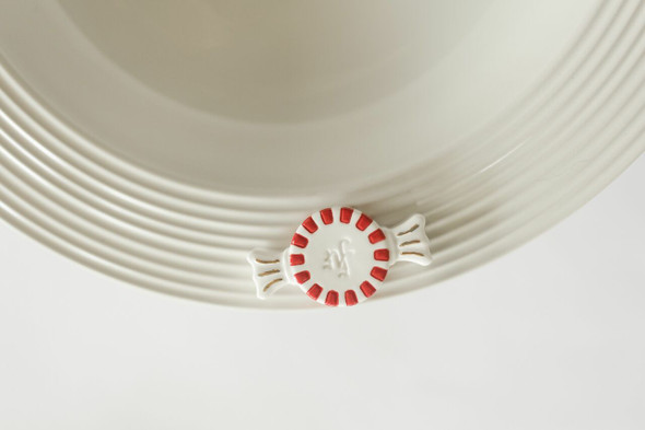 Nora Fleming Peppermint Dreams Mini  