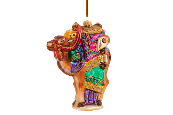 Huras Family Desert Dreams Ornament  