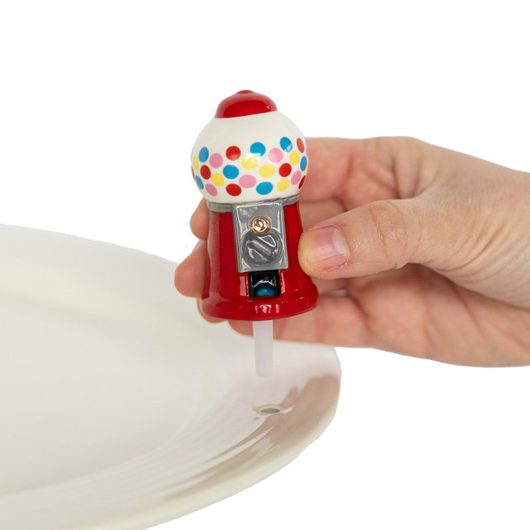 New!  Nora Fleming gumballs mini  