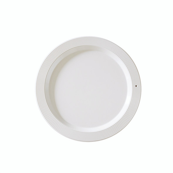 Nora Fleming Melamine Round Platter  