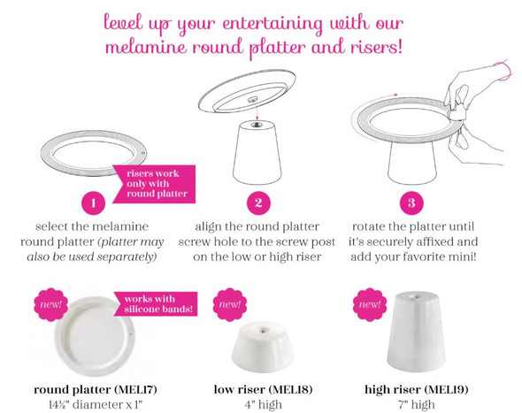 New! Nora Fleming low riser  