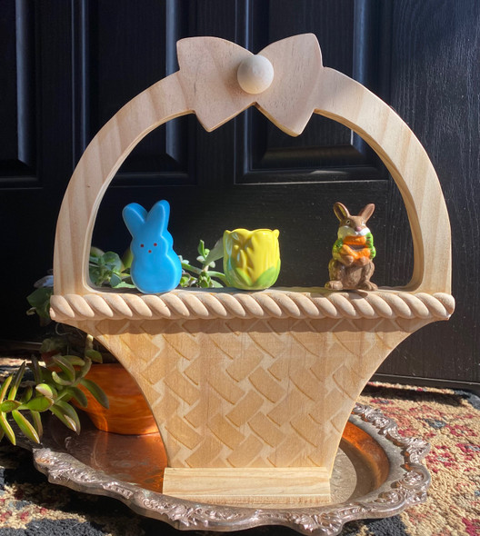 Mini Display Basket