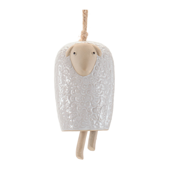 Sheep Ornament 5"