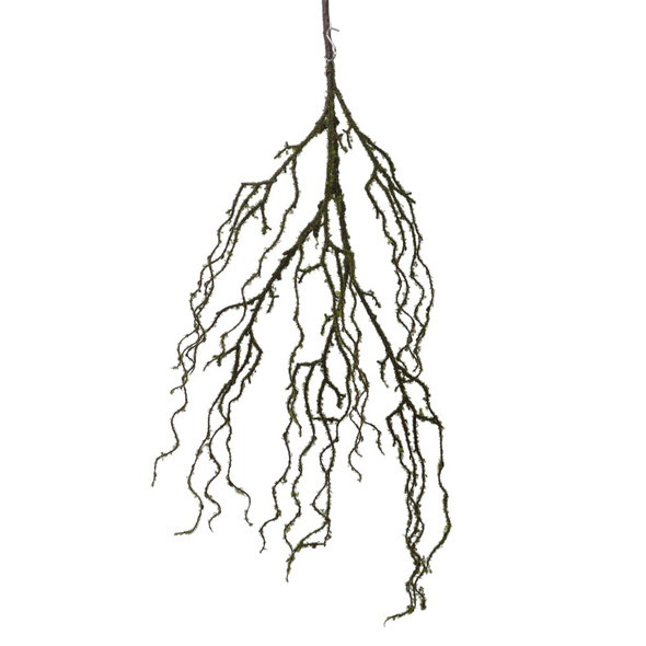 Moss Branch Green Natural 39"