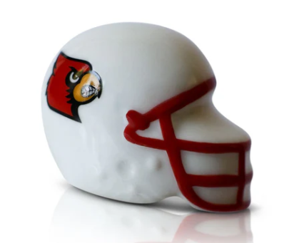 Nora Fleming U of Louisville Mini