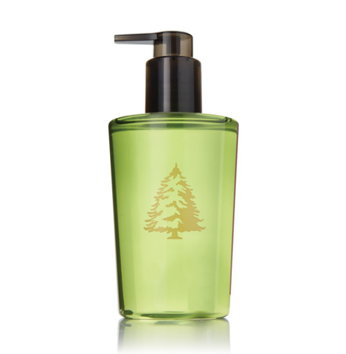 Thymes Frasier Fir Hand Wash 8.25 oz.