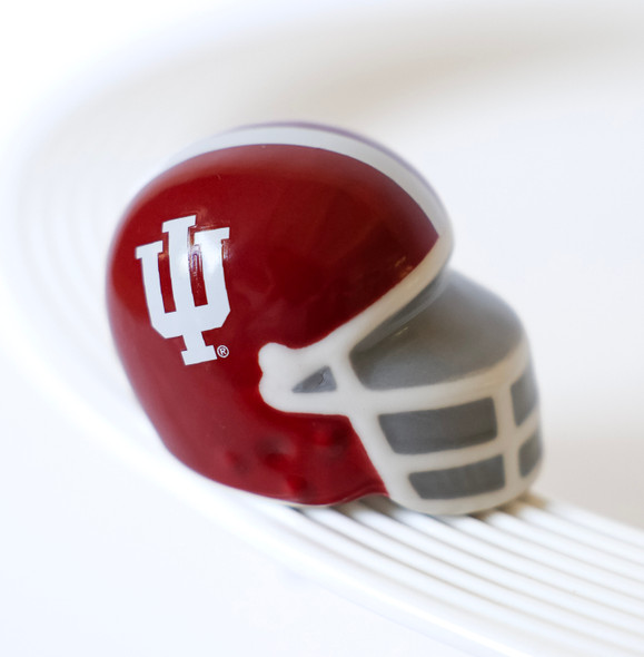 Nora Fleming U of Indiana Mini