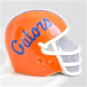 Nora Fleming Florida Helmet Mini