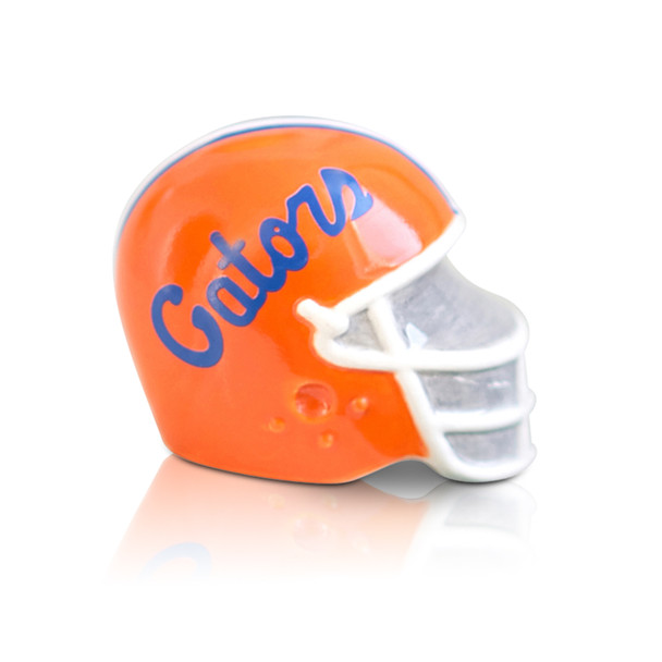 Nora Fleming Florida Helmet Mini