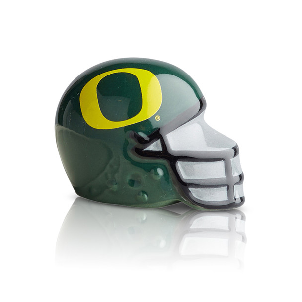 Nora Fleming Oregon Helmet Mini