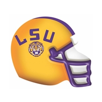 LSU Helmet Mini