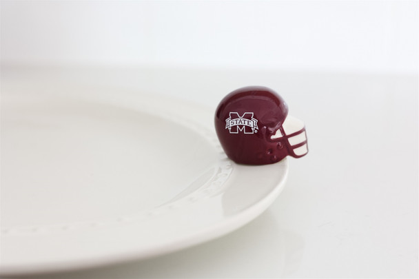 Mississippi State Helmet Mini