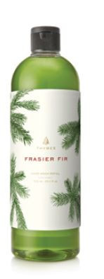 Thymes Frasier Fir Hand Wash Refill 24.5 oz.