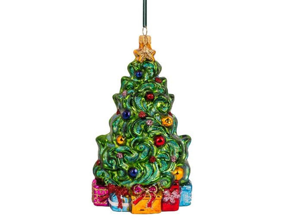 Huras Family The Most Wonderful Christmas Tree Ornament