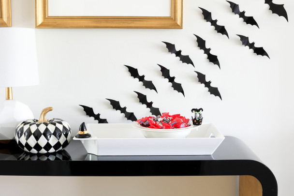 Nora Fleming What's up Witches Mini