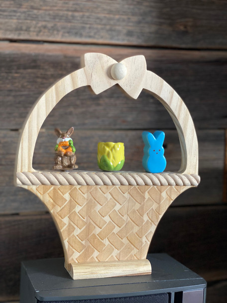 Mini Display Basket