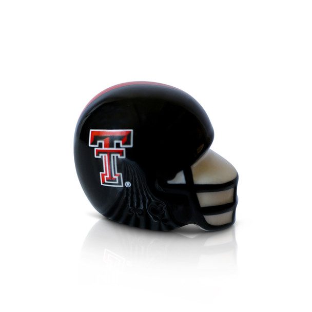 Texas Tech mini
