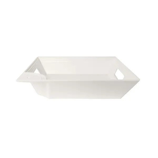 NEW! Nora Fleming Square Melamine Tray