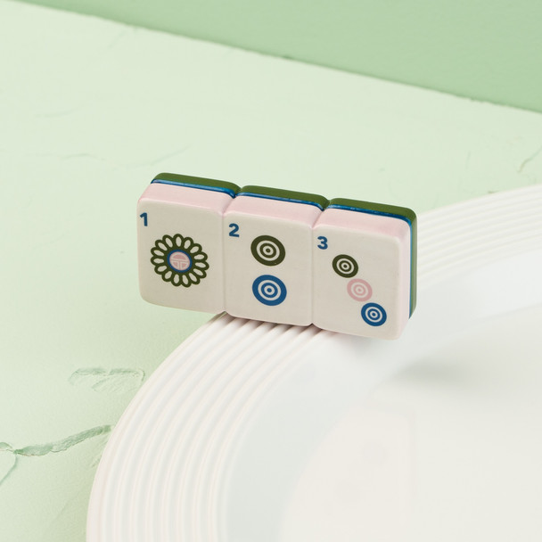 Nora Fleming Mahj-ical Mahjong Mini