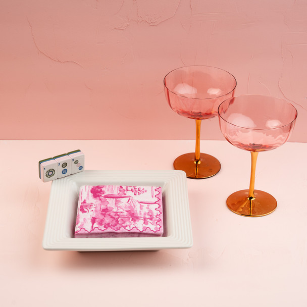 Nora Fleming Mahj-ical Mahjong Mini
