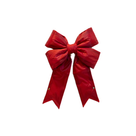 36-Red-Nylon-Outdoor-Bow-main-