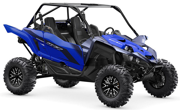 YAMAHA YXZ 1000RSS (BLUE) 2019