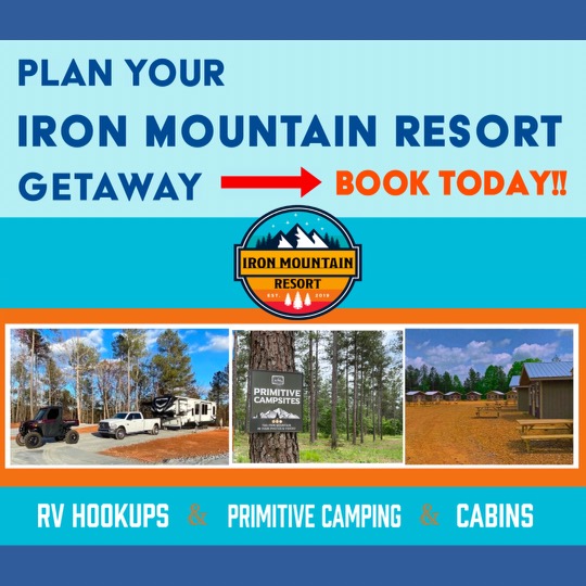 Cabins