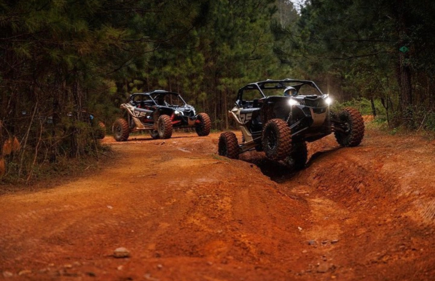 atv tours georgia