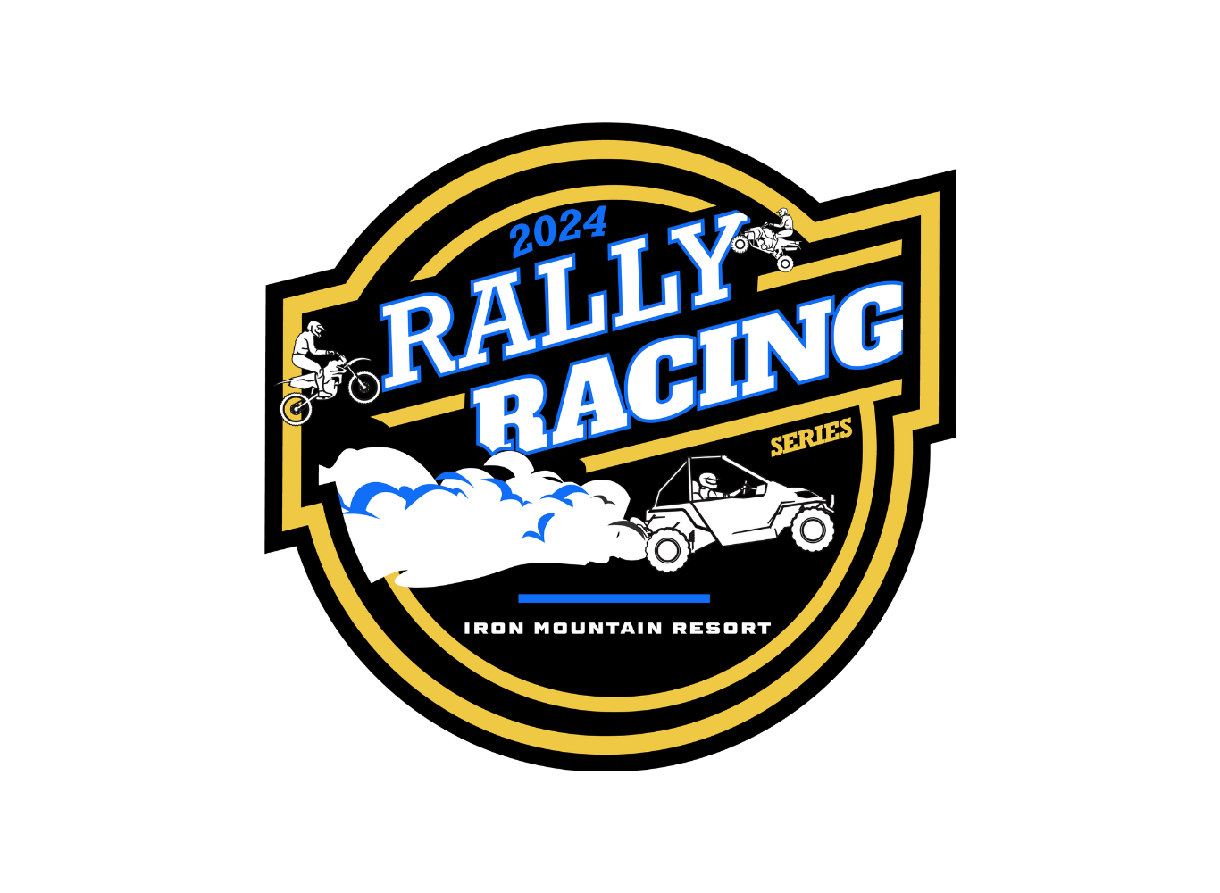 Rally Racing Series