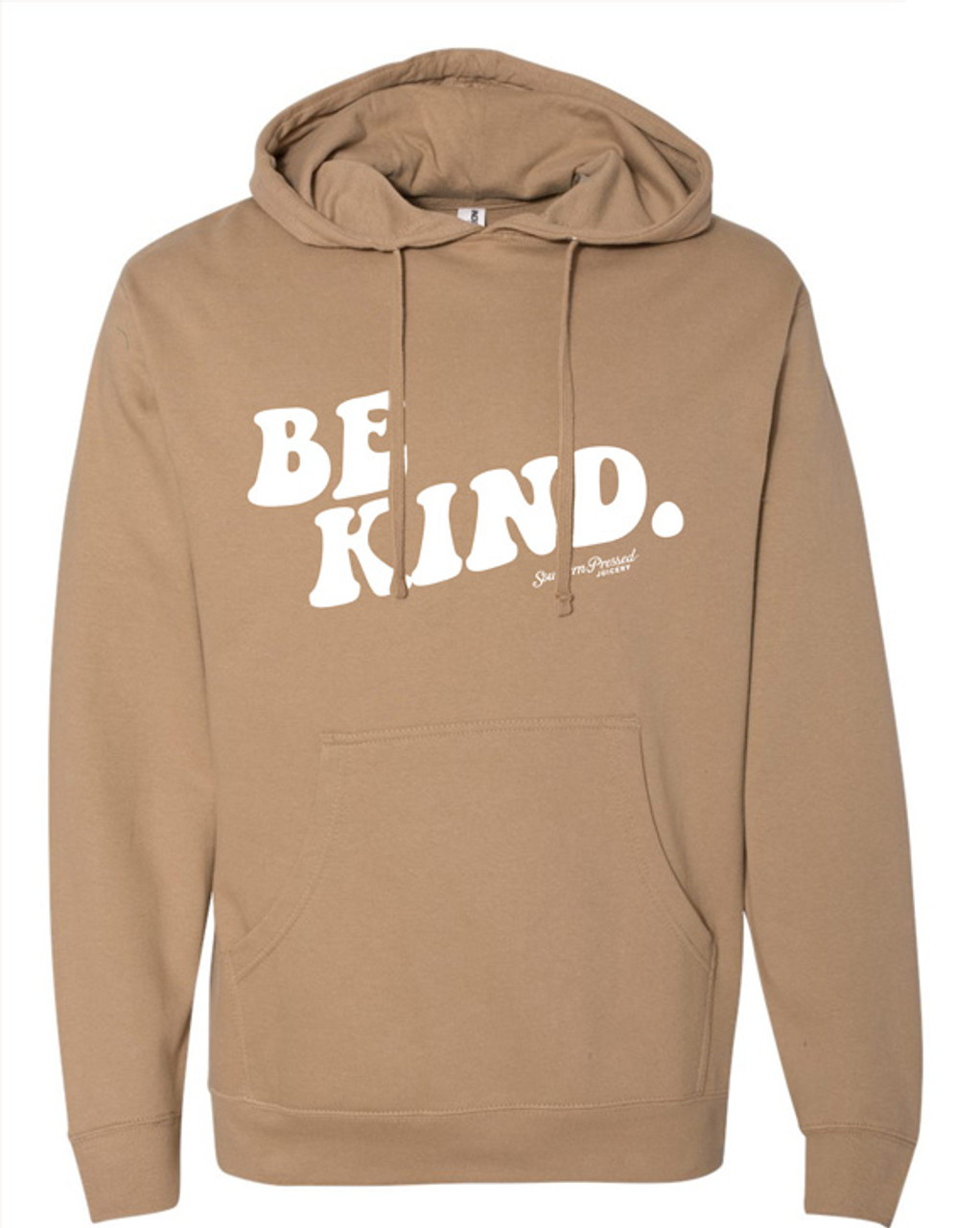 Kind" Sweatshirt - - SOLD OUT - Southern Pressed