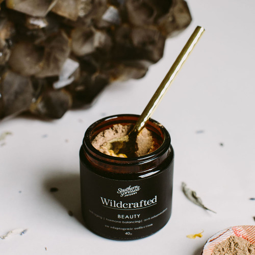 Wildcrafted Beauty